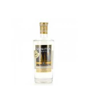 MANUTEA - RHUM BLANC - QUINTESSENCE - 59,9% - 70CL