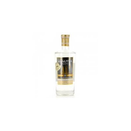 MANUTEA - RHUM BLANC - QUINTESSENCE - 59,9% - 70CL