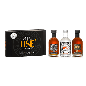 HSE - COFFRET 3X20CL VIEUX ET BLANC - 46% - 60CL HSE - COFFRET 3X20CL VIEUX ET BLANC - 46% - 60CL