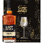 SAINT JAMES - COFFRET RHUM VIEUX VSOP + 2 VERRES - 43% - 70CL SAINT JAMES - COFFRET RHUM VIEUX VSOP + 2 VERRES - 43% - 70CL