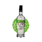 KARUKERA - RHUM BLANC - VERTISOLS 55% - 70CL KARUKERA - RHUM BLANC - VERTISOLS 55% - 70CL