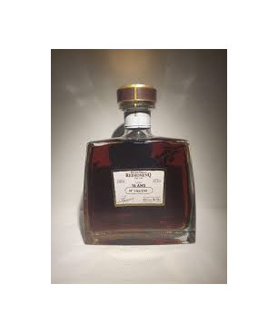 REIMONENQ - RHUM VIEUX - 2004 - 16 ANS - 45% - 70CL
