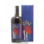 VELIER - LOT DE 2 RHUMS VIEUX - BASSETERRE 1995 ET 1997 - 53,7% - 140CL VELIER - LOT DE 2 RHUMS VIEUX - BASSETERRE 1995 ET 1997 - 53,7% - 140CL