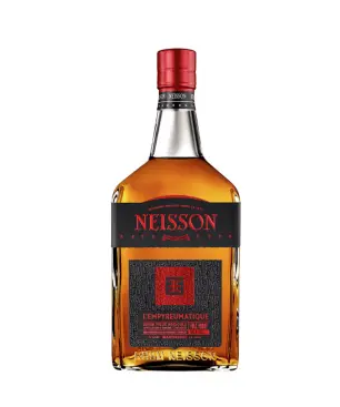 NEISSON - RHUM VIEUX - L'EMPYREUMATIQUE - 50,8% - 70CL