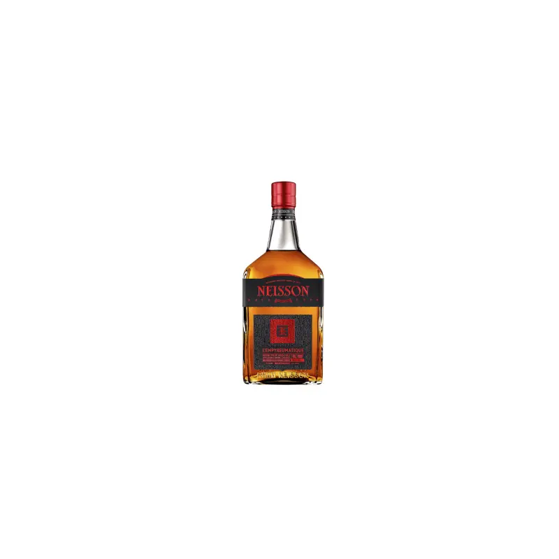 NEISSON - RHUM VIEUX - L'EMPYREUMATIQUE - 50,8% - 70CL NEISSON - RHUM VIEUX - L'EMPYREUMATIQUE - 50,8% - 70CL