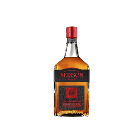 NEISSON - RHUM VIEUX - L'EMPYREUMATIQUE - 50,8% - 70CL