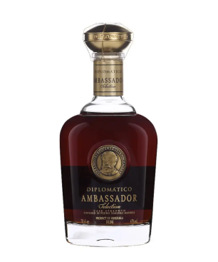 DIPLOMÁTICO - AMBASSADOR - 47% - 70CL