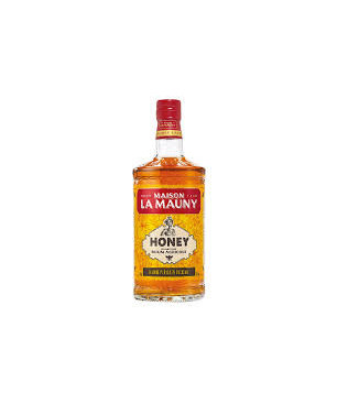 LA MAUNY - HONEY - 35% - 70CL
