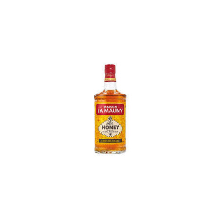 LA MAUNY - HONEY - 35% - 70CL