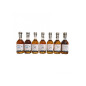LA FAVORITE - LOT DE 7 RHUMS - EXPLORATION N°1, 2, 3, 4, 5, 6, 7 - 48,3% - 490CL LA FAVORITE - LOT DE 7 RHUMS - EXPLORATION N°1, 2, 3, 4, 5, 6, 7 - 48,3% - 490CL