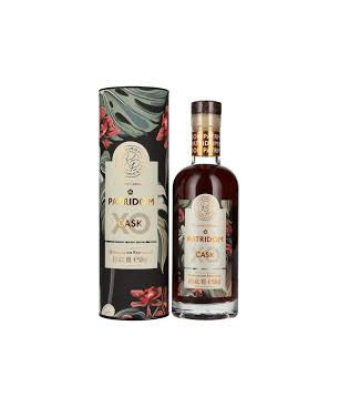 PATRIDOM - XO CASK - 65% - 50CL