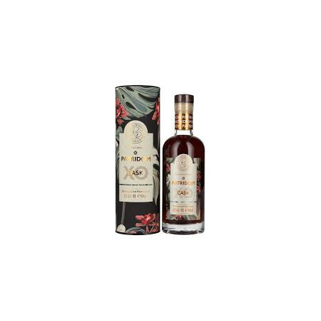 PATRIDOM - XO CASK - 65% - 50CL