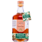 NEW GROVE - SAVOIR FAIRE - ISLAY PEATED WHISKY CASK FINISH - 46% - 70CL NEW GROVE - SAVOIR FAIRE - ISLAY PEATED WHISKY CASK FINISH - 46% - 70CL