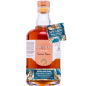 NEW GROVE - SAVOIR FAIRE - ROZELIEURES PEATED WHISKY CASK FINISH - 46% - 70CL NEW GROVE - SAVOIR FAIRE - ROZELIEURES PEATED WHISKY CASK FINISH - 46% - 70CL