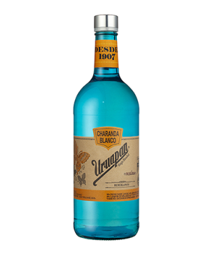 URUAPAN - RUM BLANCO - CHARANDA BLANCO - 40% - 100CL