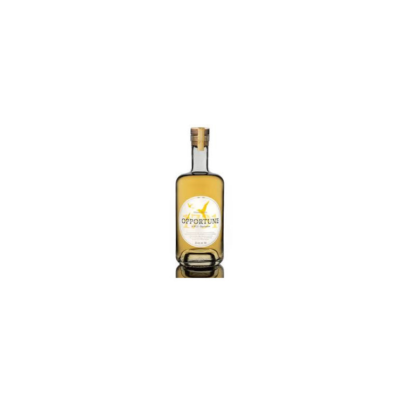 OPPORTUNE - FWI BARBADOS - 63% - 70CL OPPORTUNE - FWI BARBADOS - 63% - 70CL