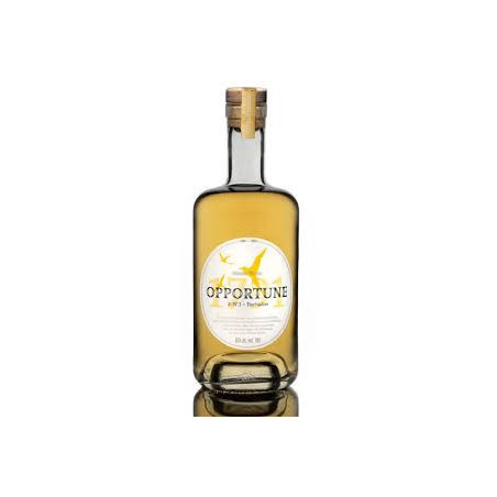 OPPORTUNE - FWI BARBADOS - 63% - 70CL
