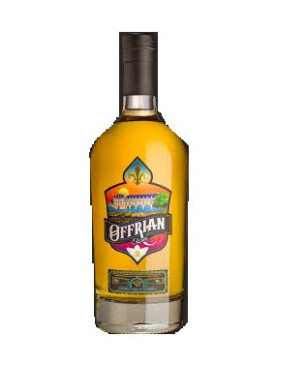 OFFRIAN RUM - CHENIN FINISH - 40% - 70CL