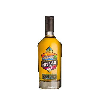 OFFRIAN RUM - CHENIN FINISH - 40% - 70CL
