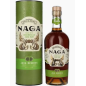 NAGA - JAVA RESERVE - DOUBLE CASK - 40% - 70CL NAGA - JAVA RESERVE - DOUBLE CASK - 40% - 70CL
