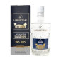 LONGUETEAU - RHUM BLANC - CUVEE DES BATISSEURS - 60% - 70CL LONGUETEAU - RHUM BLANC - CUVEE DES BATISSEURS - 60% - 70CL