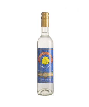 BIELLE - RHUM BLANC - PREMIUM - 59% - 50CL