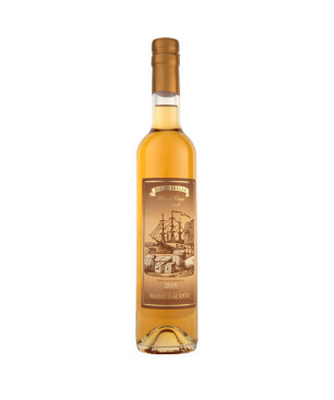 BIELLE - RHUM VIEUX - 2019 - 42% - 50CL