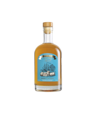 BIELLE - RHUM VIEUX - 3 ANS - 41% - 70CL