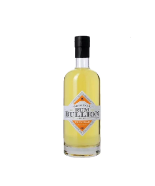 RUM BULLION - TRINIDAD - 3 ANS - 40% - 70CL