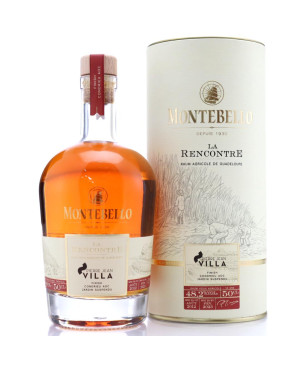 MONTEBELLO - LA RENCONTRE - CONDRIEU - 48,2% - 50CL