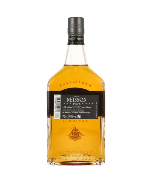 NEISSON - RHUM VIEUX - LE RHUM VIEUX PAR NEISSON - 45% - 70CL