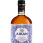 AIKAN - WHISKY - FRENCH MALT COLLECTION - 46% - 50CL AIKAN - WHISKY - FRENCH MALT COLLECTION - 46% - 50CL