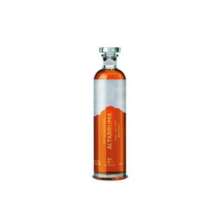 ALTABRUMA - RON - 40% - 70CL