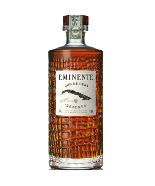 EMINENTE - RESERVA - 7 ANS - 41,3% - 70CL