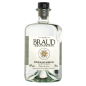 BRAUD & QUENNESSON - RHUM BLANC - 50% - 70CL BRAUD & QUENNESSON - RHUM BLANC - 50% - 70CL