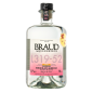 BRAUD & QUENNESSON - RHUM BLANC - PARCELLE FOND POTERIE L319-52 - 52% - 70CL BRAUD & QUENNESSON - RHUM BLANC - PARCELLE FOND POTERIE L319-52 - 52% - 70CL
