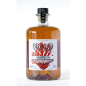 BRAUD & QUENNESSON - RHUM ESB - SIGNATURE DU CHAI - 44,6% - 70CL BRAUD & QUENNESSON - RHUM ESB - SIGNATURE DU CHAI - 44,6% - 70CL
