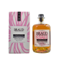 BRAUD & QUENNESSON - RHUM ESB - SIGNATURE DU CHAI - 47% - 70CL BRAUD & QUENNESSON - RHUM ESB - SIGNATURE DU CHAI - 47% - 70CL