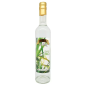 BIELLE - RHUM BLANC - CANNE BIO - 59% - 50CL BIELLE - RHUM BLANC - CANNE BIO - 59% - 50CL
