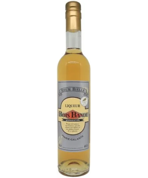 BIELLE - LIQUEUR BOIS BANDÉ - 40% - 50CL