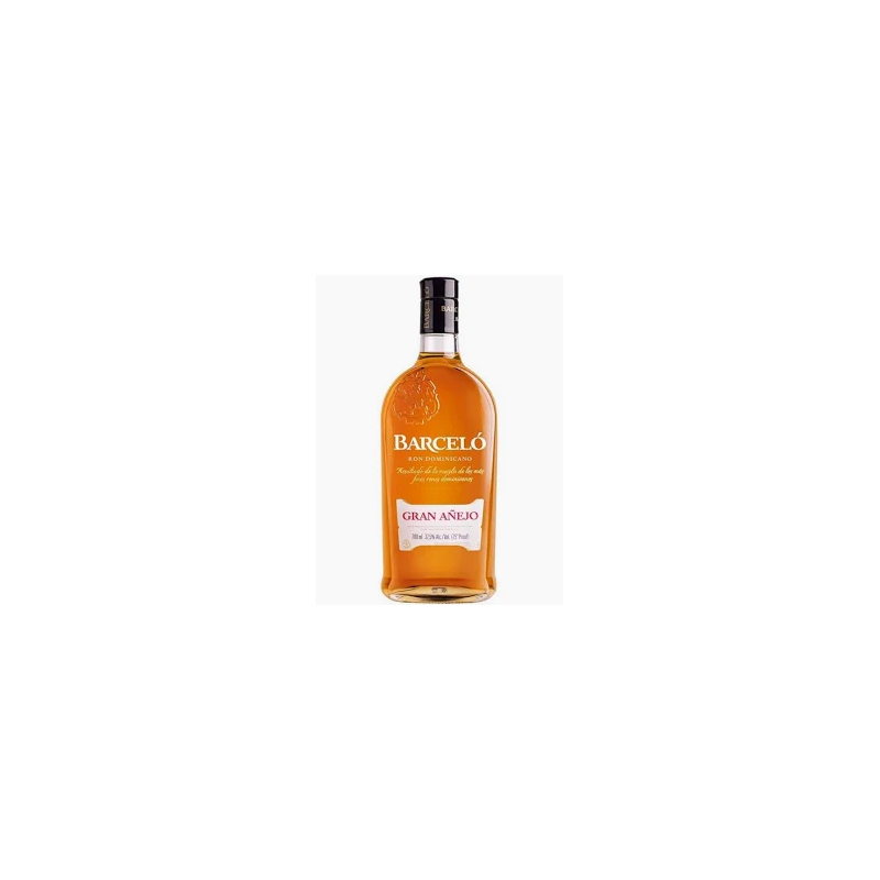 BARCELO - GRAN ANEJO - 37,5% - 70CL BARCELO - GRAN ANEJO - 37,5% - 70CL