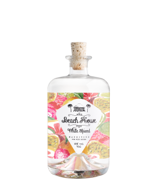 BEACH HOUSE - WHITE SPICE - 40% - 70CL
