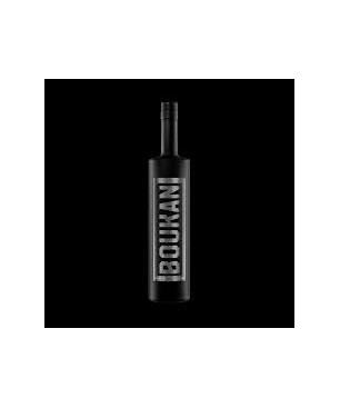BOUKAN - RHUM BLACK DIAMOND - 42% - 70CL