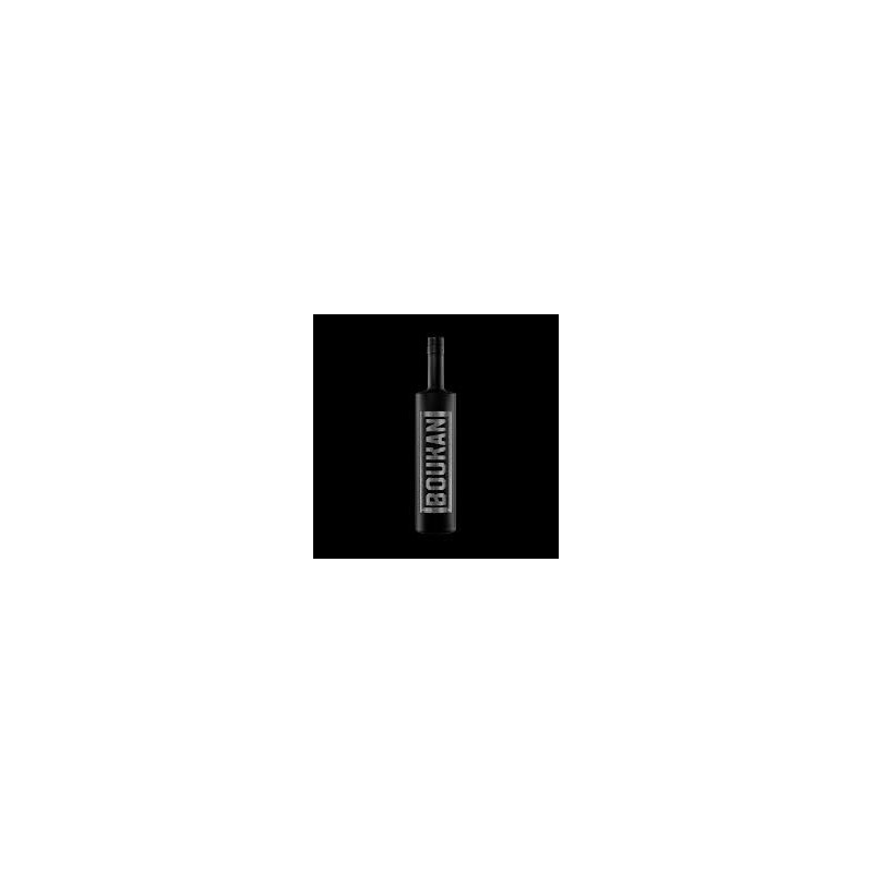 BOUKAN - RHUM BLACK DIAMOND - 42% - 70CL