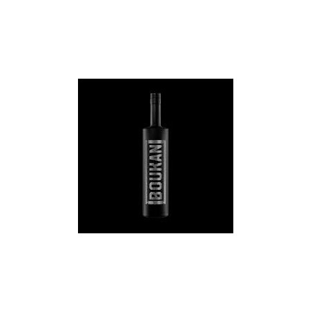BOUKAN - RHUM BLACK DIAMOND - 42% - 70CL