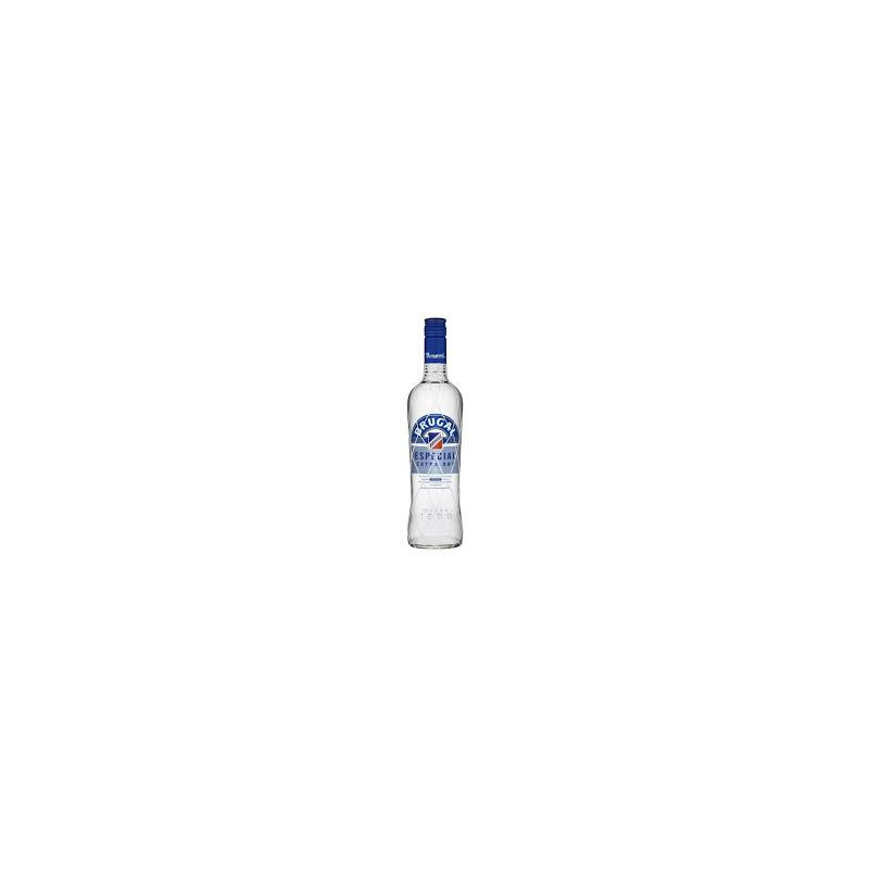 BRUGAL - ESPECIAL EXTRA DRY RUM - 40% - 70CL BRUGAL - ESPECIAL EXTRA DRY RUM - 40% - 70CL
