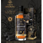 BOLOGNE - RHUM VIEUX - OLD BLACK CANE - 45% - 70CL BOLOGNE - RHUM VIEUX - OLD BLACK CANE - 45% - 70CL