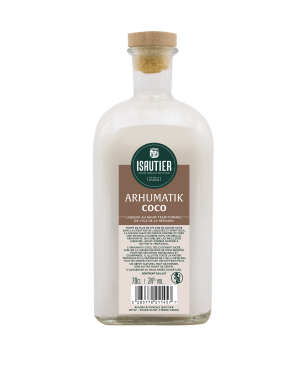 ISAUTIER - ARHUMATIK COCO - 24% - 70CL