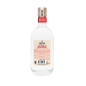 ISAUTIER - RHUM BLANC - AGENT DOUBLE 02 - 55% - 70CL ISAUTIER - RHUM BLANC - AGENT DOUBLE 02 - 55% - 70CL