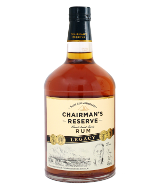 CHAIRMAN'S RESERVE - LEGACY - 43% - 70CL